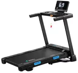 Merach MR-T12B1-EU Czarny Bieżnia elektryczna