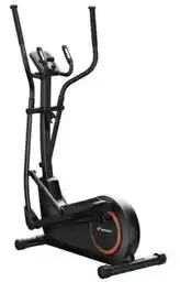 Merach Orbitrek MERACH MR-E33B3-EU Czarny Rower elektromagnetyczny