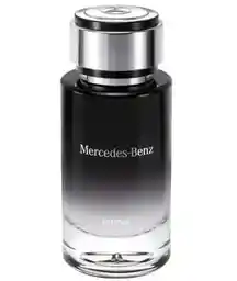 Mercedes Benz For Men Intense Woda toaletowa 120 ml