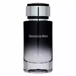 Mercedes Benz Intense woda toaletowa 120 ml