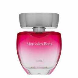 Mercedes Benz perfumy