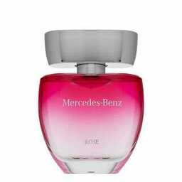 Mercedes Benz perfumy