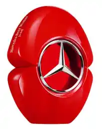 Mercedes Benz Woman in Red Woda perfumowana 60 ml