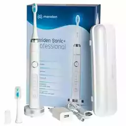 Meriden Sonic+ Professional MS589W szczoteczka soniczna