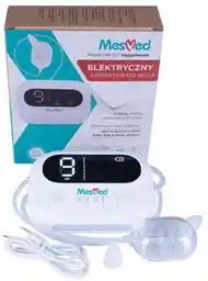 Mesmed Aspirator do nosa Happinosek MM-127