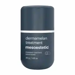 Mesoestetic Dermamelan Treatment Krem na przebarwienia do stosowania w domu 30g