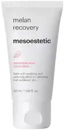 Mesoestetic Melan Recovery Kojący balsam do twarzy 50ml
