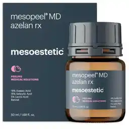Mesoestetic Mesopeel MD Azelan rx 50ml