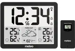 Meteo Stacja pogody SP201