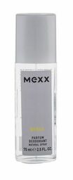Mexx dezodorant damski
