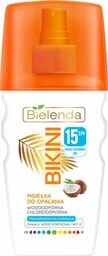 Mgiełka do ciała Bielenda