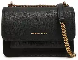 Michael Kors Torebka 32T4GC7C1T Czarny