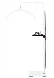 Michael Marinelli Lampa UV/LED do paznokci GX580PRO Biały