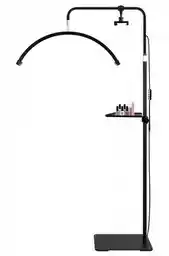 Michael Marinelli Lampa UV/LED do paznokci GX580PRO Czarny