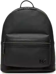 MICHAEL Michael Kors Plecak Edison 33S5TEDM2L Czarny
