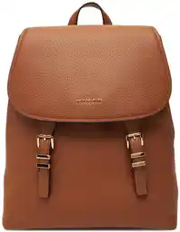 MICHAEL Michael Kors Plecak Quinn 30T5GQNB2L Brązowy