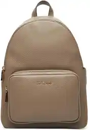MICHAEL Michael Kors Plecak Tanner 30T5GTNB2L Beżowy