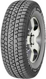 Michelin LATITUDE ALPIN