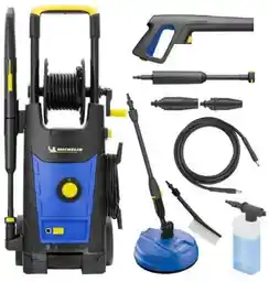 Michelin Myjka ciśnieniowa 2500W MPX25EHP