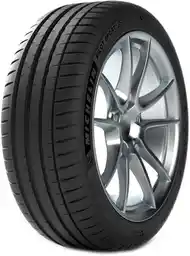 Michelin Opony letnie 245/40R18 93Y Pilot Sport 4