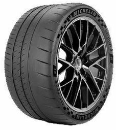 Michelin Pilot Sport Cup 2 R