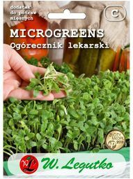 Microgreens