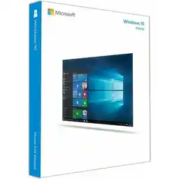 Microsoft Windows 10