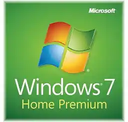 Microsoft Windows 7