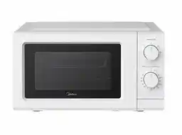 Midea Kuchenka mikrofalowa MD-MP012MK-WH 700W