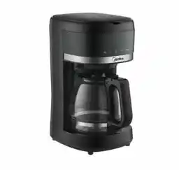 Midea MA-D1502W2ME Ekspres przelewowy