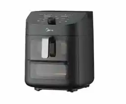 Midea MAD1100DADK 1500W 11l Air fryer