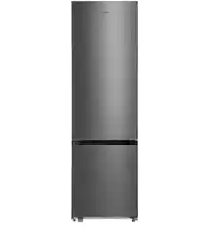 Midea MDRB509FGE46 201cm Inox Lodówka