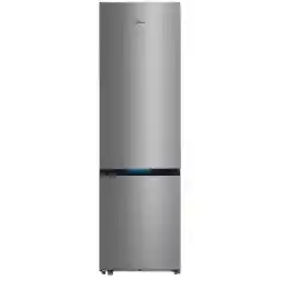 Midea MDRB600MIC46P 201cm Inox Lodówka