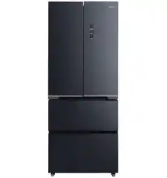 Midea MDRF600BIE70 191cm Inox Lodówka