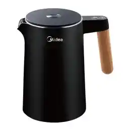 Midea MK-HE1533BK 1,5l 2200W Regulacja temperatury Czajnik kuchenny
