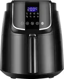 Midea Ps Frytkowica beztłuszczowa,Air Fryer 1500W, 4l