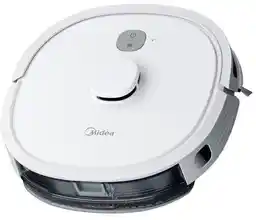 Midea Robot sprzątający M6