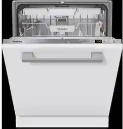 Miele G 5651 SCVi Active 59,8cm Automatyczne otwieranie drzwi Szuflada na sztućce Zmywarka do zabudowy