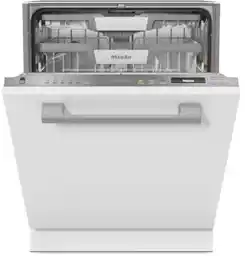 Miele G 7080 SCVi 60cm Automatyczne otwieranie drzwi Szuflada na sztućce Zdalne sterowanie Zmywarka do zabudowy