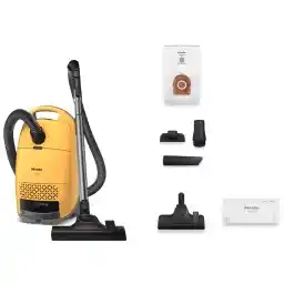 Miele Guard M1 890W Odkurzacz tradycyjny