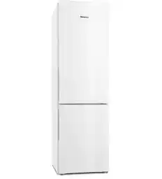 Miele KFN 4395 AD 201,5cm Biały Lodówka