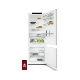 Miele KFN 7913 E 193,5cm Lodówka do zabudowy
