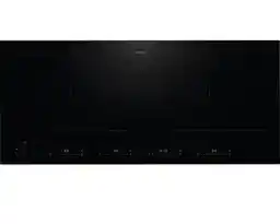 Miele KM 8575 FL 91,6cm Płyta indukcyjna