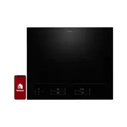 Miele KM8565FL Matowy 62cm Płyta indukcyjna