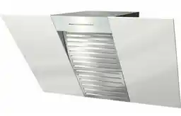 Miele Okap DA 6096 W White Wing