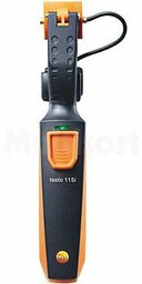 Mierniki TESTO