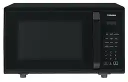 Mikrofalówka Toshiba