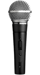 Mikrofon dynamiczny Shure