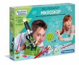 Mikroskopy