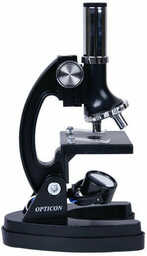 Mikroskop Opticon